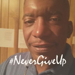 Meet your Posher, Larry